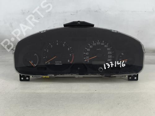 instrument-cluster-rover-45-i-saloon-rt-2000-2001-2002-2003-2004-2005-34569046 main image