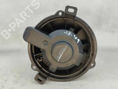 Heater blower motor SMART ROADSTER (452) 0.7 (452.434) | BP34522401M62 - Image 2