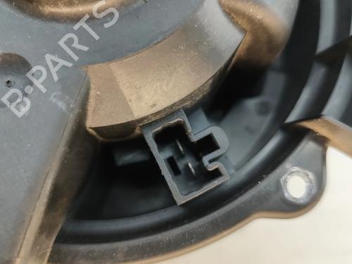 Heater blower motor SMART ROADSTER (452) 0.7 (452.434) | BP34522401M62 - Image 7