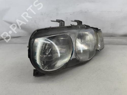 Left headlight ROVER 45 I Saloon (RT) 1.4 | BP34569042C28 - Image 2