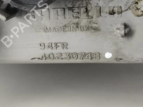 Left headlight ROVER 45 I Saloon (RT) 1.4 | BP34569042C28 - Image 9
