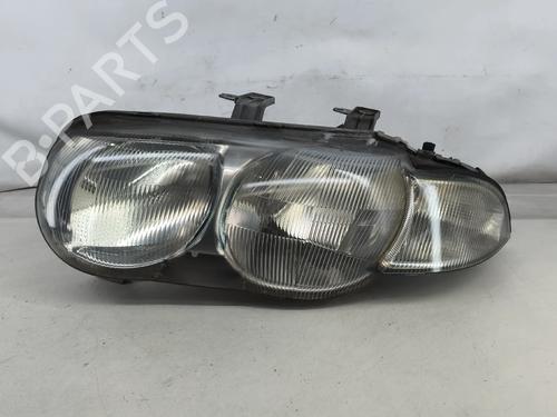 left-headlight-rover-45-i-saloon-rt-2000-2001-2002-2003-2004-2005-34569042 main image