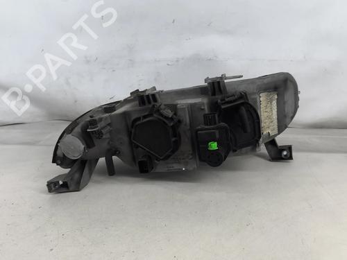 Left headlight ROVER 45 I Saloon (RT) 1.4 | BP34569042C28 - Image 4