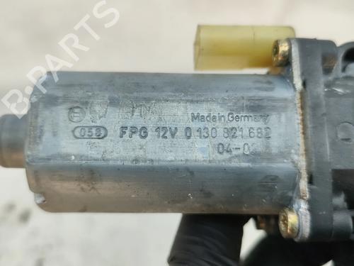 Right front window motor SMART ROADSTER (452) 0.7 (452.434) | BP34522402E20  - Image 5