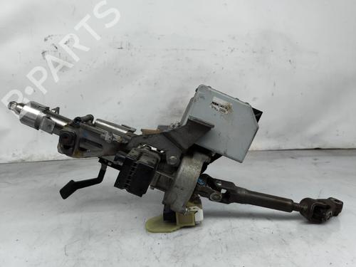 Used Steering column Steering column RENAULT MEGANE III Grandtour (KZ0/1) 1.5 dCi (KZ09, KZ0D, KZ1G, KZ29, KZ14, KZ1W, KZ10, KZ1F,... (110 hp) 34039210 34039210