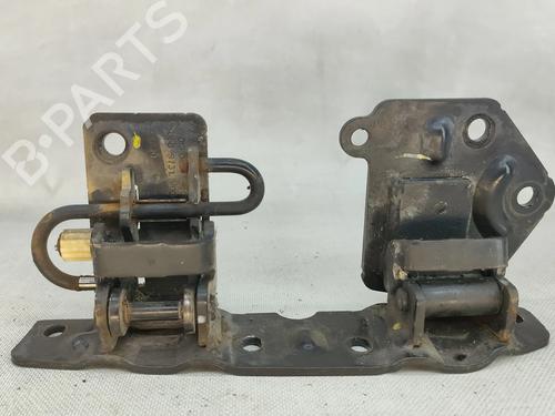 Used Hinge/Door check strap Hinge/Door check strap SMART ROADSTER (452) 0.7 (452.434) (82 hp) 34522407 34522407