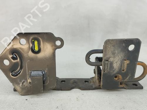 Hinge/Door check strap SMART ROADSTER (452) 0.7 (452.434) | BP34522407C146 - Image 2