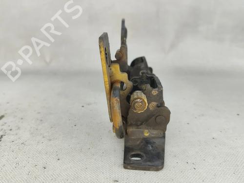 Hinge/Door check strap SMART ROADSTER (452) 0.7 (452.434) | BP34522407C146 - Image 3