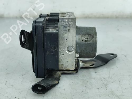 ABS pump RENAULT KANGOO Express (FW0/1_) Z.E. (FW0Z, FW1Z) | BP34368468M43 - Image 4