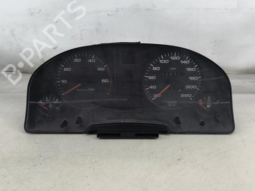 Used Instrument cluster Instrument cluster AUDI 80 B4 Avant (8C5) 1.9 TDI (90 hp) 34561671 34561671