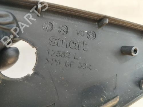Andre SMART ROADSTER (452) 0.7 (452.434) | BP34522418O1 - Image 3