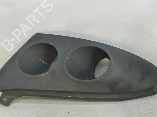 Used Grille Grille SMART ROADSTER (452) 0.7 (452.434) (82 hp) 34522413 34522413