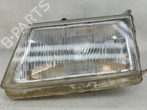 Used Left headlight Left headlight 34524613 34524613