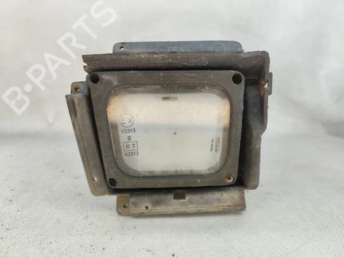 Used Left front fog light Left front fog light 34524615 34524615
