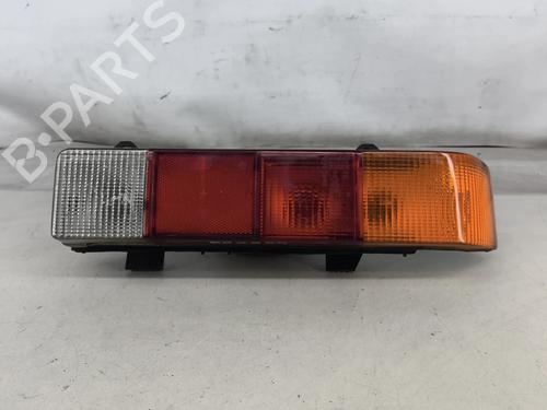 Used Right taillight Right taillight FIAT CINQUECENTO (170_) 0.9 i.e. S (170AF, 170CF) (40 hp) 25783340 25783340