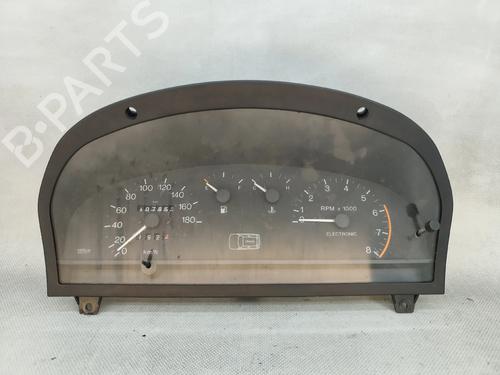 Used Instrument cluster Instrument cluster 34524617 34524617