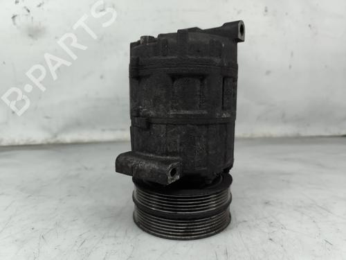 AC compressor ALFA ROMEO BRERA (939_) 2.4 JTDM 20V (939DXD1B, 939DXM1B) | BP34103404M34 - Image 2