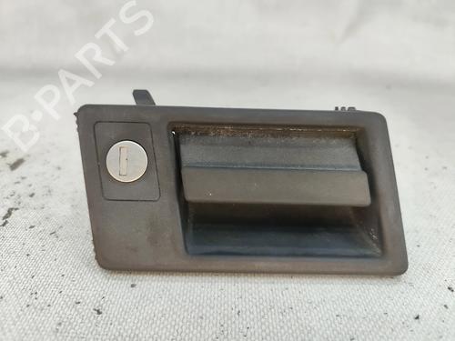 Used Front right exterior door handle Front right exterior door handle 34524623 34524623