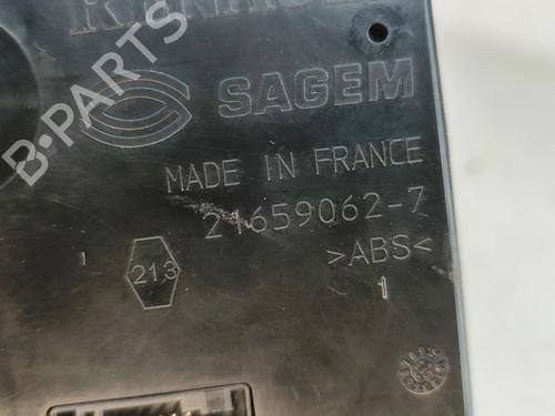 Fuse box RENAULT CLIO II Hatchback Van (SB0/1/2_) 1.5 dCi | BP34524645E1  - Image 6