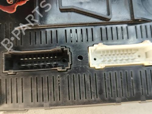 Fuse box RENAULT CLIO II Hatchback Van (SB0/1/2_) 1.5 dCi | BP34524645E1  - Image 8