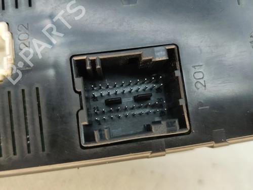 Fuse box RENAULT CLIO II Hatchback Van (SB0/1/2_) 1.5 dCi | BP34524645E1  - Image 7