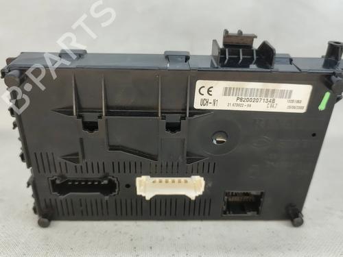 fuse-box-renault-clio-ii-hatchback-van-sb012_-1998-34524645 main image