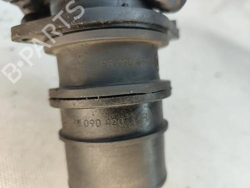 Mass air flow sensor RENAULT CLIO II Hatchback Van (SB0/1/2_) 1.5 dCi | BP34524647M95  - Image 5