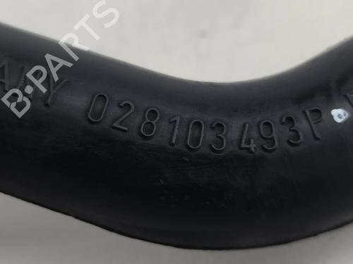 Pipe AUDI 80 B4 Avant (8C5) 1.9 TDI | BP34561680M125  - Image 9