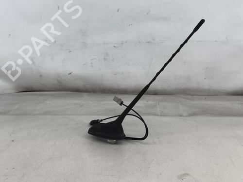 Antenne/Base CITROËN DS3 (SA_) 1.6 HDi 110 | BP34160135C140  - Image 5