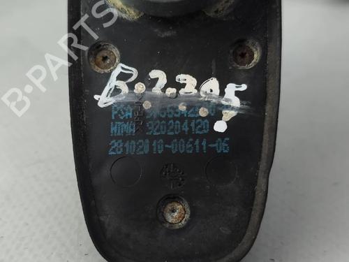 Antenne/Base CITROËN DS3 (SA_) 1.6 HDi 110 | BP34160135C140  - Image 9