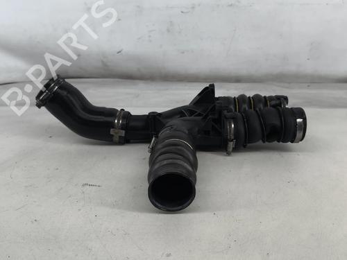 Used Intercooler pipe Intercooler pipe CITROËN DS3 (SA_) 1.6 HDi 110 (112 hp) 34225824 34225824