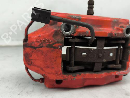 Left front brake caliper ALFA ROMEO BRERA (939_) 2.4 JTDM 20V (939DXD1B, 939DXM1B) | BP34103402M105  - Image 6
