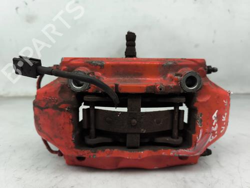 Left front brake caliper ALFA ROMEO BRERA (939_) 2.4 JTDM 20V (939DXD1B, 939DXM1B) | BP34103402M105  - Image 5