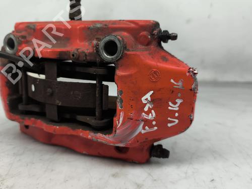 Left front brake caliper ALFA ROMEO BRERA (939_) 2.4 JTDM 20V (939DXD1B, 939DXM1B) | BP34103402M105  - Image 7