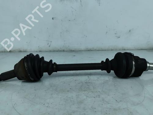 Used Left front driveshaft Left front driveshaft 34496181 34496181