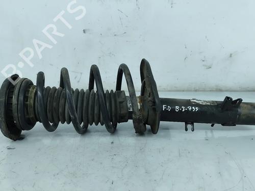 Used Right front shock absorber Right front shock absorber CITROËN DS3 (SA_) 1.6 HDi 110 (112 hp) 34213258 34213258