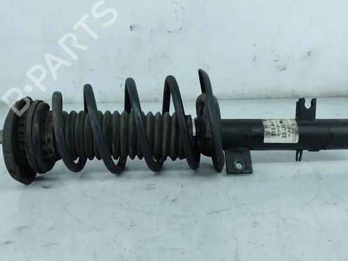 Used Left front shock absorber Left front shock absorber 34213259 34213259