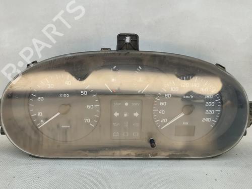 instrument-cluster-renault-megane-scenic-ja01_-1996-1997-1998-1999-2000-2001-34524662 main image