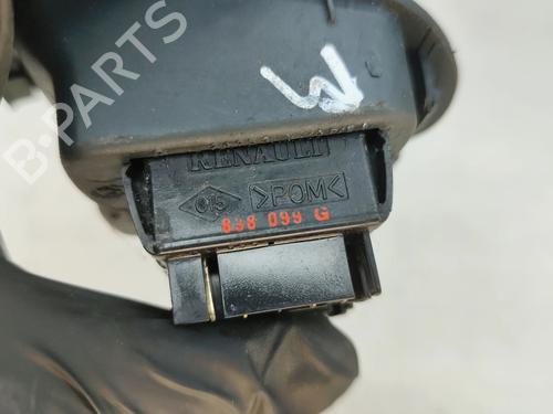 Left front window switch RENAULT MEGANE Scenic (JA0/1_) 2.0 i (JA02, JA0G) | BP34524668I27 - Image 6