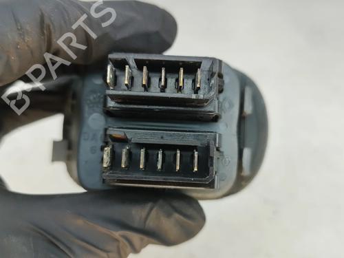 Left front window switch RENAULT MEGANE Scenic (JA0/1_) 2.0 i (JA02, JA0G) | BP34524664I27 - Image 6