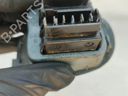 Left front window switch RENAULT MEGANE Scenic (JA0/1_) 2.0 i (JA02, JA0G) | BP34524664I27 - Image 7
