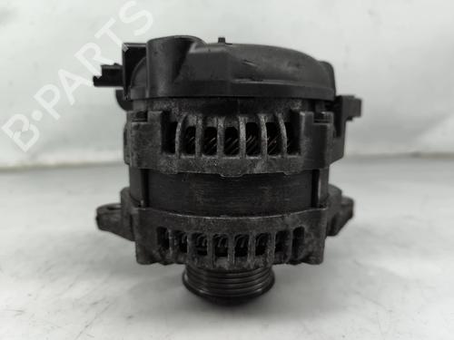 Alternator ALFA ROMEO BRERA (939_) 2.4 JTDM 20V (939DXD1B, 939DXM1B) | BP34103405M7 - Image 2