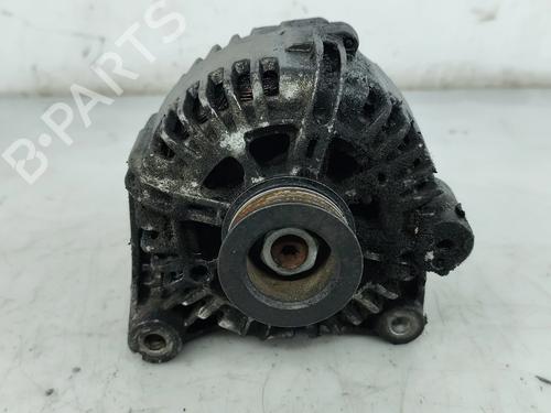 Used Alternator Alternator BMW 3 Touring (E46) 320 d (136 hp) 34475061 34475061