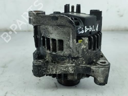 Alternator BMW 3 Touring (E46) 320 d | BP34475061M7  - Image 5