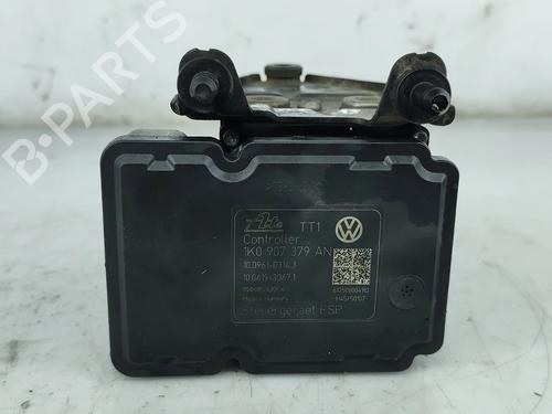 Used ABS pump ABS pump SKODA OCTAVIA II (1Z3) 1.9 TDI (105 hp) 34437914 34437914
