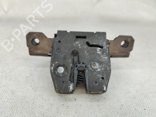 Used Tailgate lock Tailgate lock 34524677 34524677