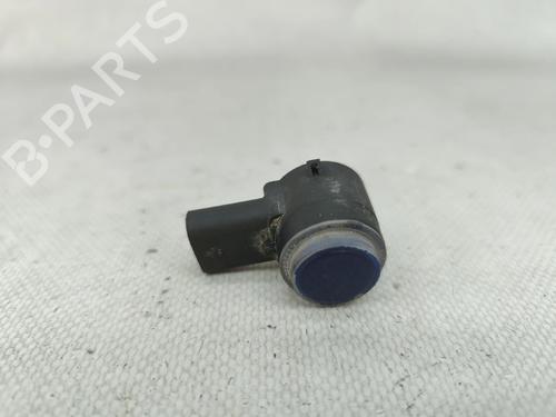 Used Electronic module Electronic module OPEL ASTRA K Sports Tourer (B16) 1.2 Turbo (35) (131 hp) 34524680 34524680
