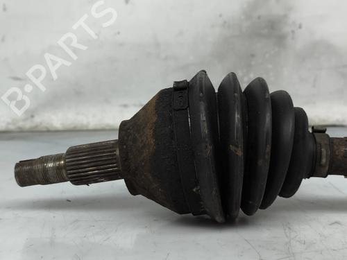 Left front driveshaft ALFA ROMEO BRERA (939_) 2.4 JTDM 20V (939DXD1B, 939DXM1B) | BP34103400M38 - Image 2