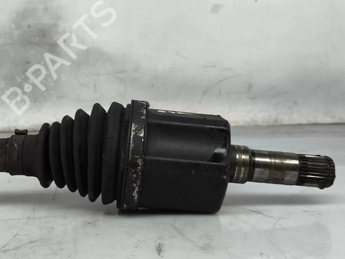 Left front driveshaft ALFA ROMEO BRERA (939_) 2.4 JTDM 20V (939DXD1B, 939DXM1B) | BP34103400M38 - Image 3