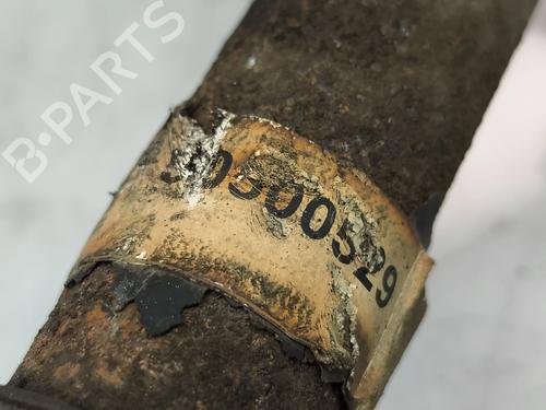 Left front driveshaft ALFA ROMEO BRERA (939_) 2.4 JTDM 20V (939DXD1B, 939DXM1B) | BP34103400M38 - Image 4